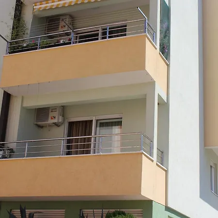 Apartmán Nely Makarská