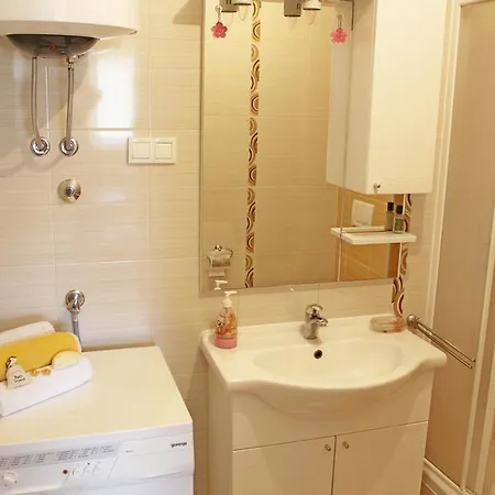 Nely Apartmán Makarská