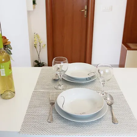Apartmán Nely