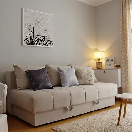 Apartmán Nely