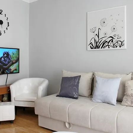 Apartmán Nely *