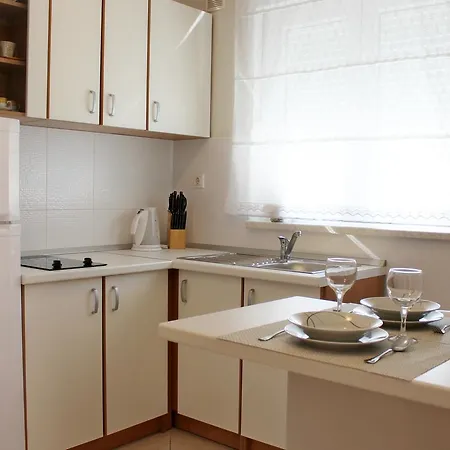 Nely Apartmán
