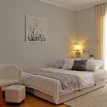 Nely Apartmán Makarská