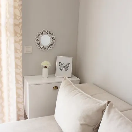 Apartment Nely *