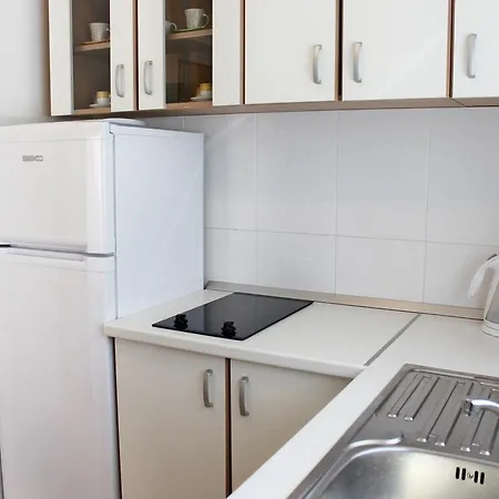Apartment Nely