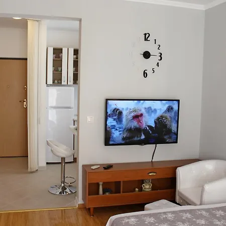 Apartment Nely Makarska