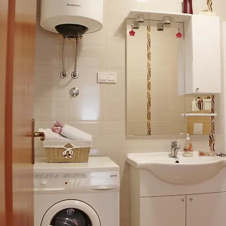 Apartment Nely