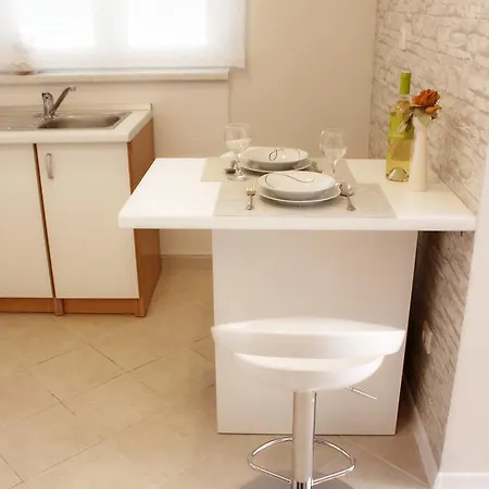 Apartment Nely